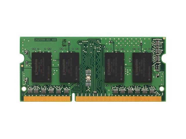 CoreParts 4GB Memory Module for HP  2666MHz DDR4 Major SO-DIMM