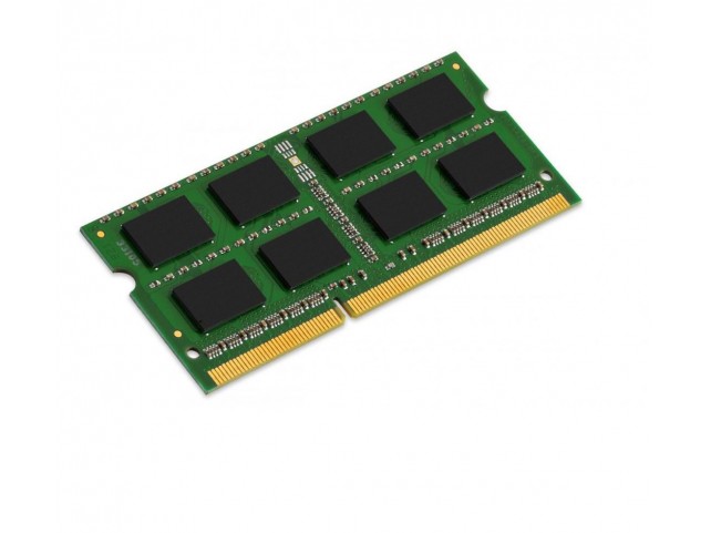 CoreParts 16GB Memory Module for HP  2400Mhz DDR4 Major SO-DIMM