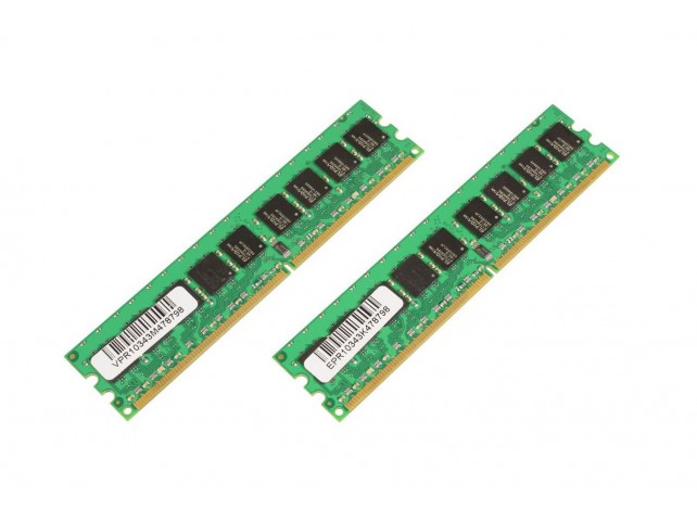 CoreParts 4GB Memory Module for IBM  667MHz DDR2 MAJOR