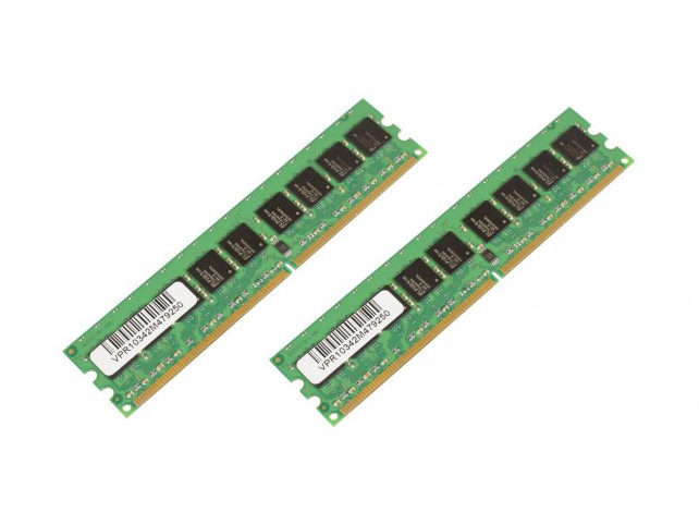 CoreParts 4GB Memory Module for IBM  533MHz DDR2 MAJOR