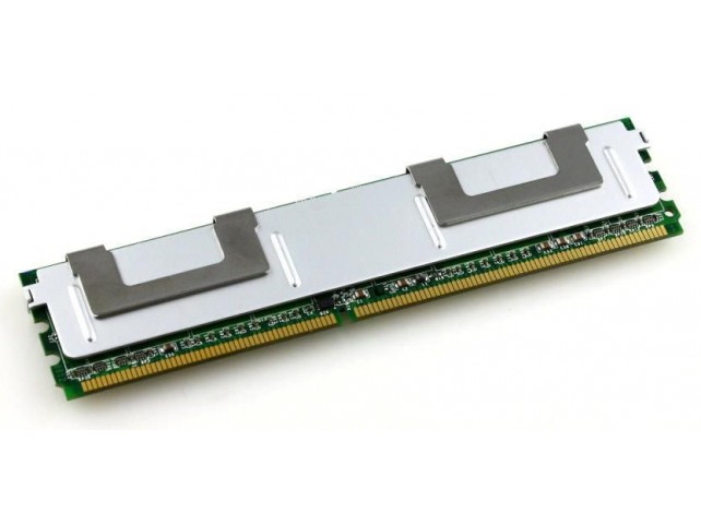 CoreParts 4GB Memory Module for IBM  1333MHz DDR3 MAJOR