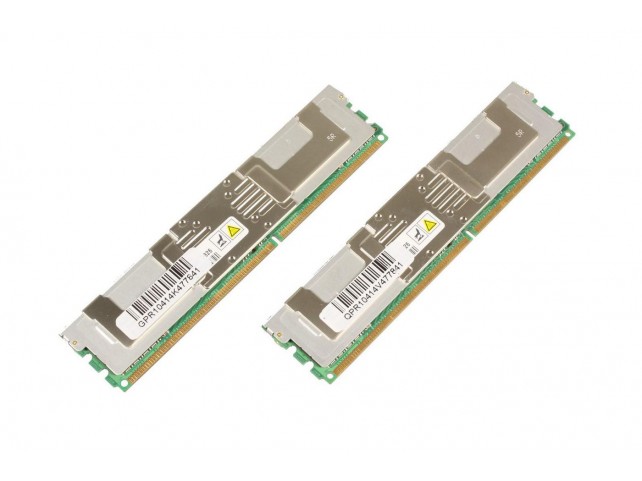 CoreParts 16GB Memory Module for IBM  667MHz DDR2 MAJOR