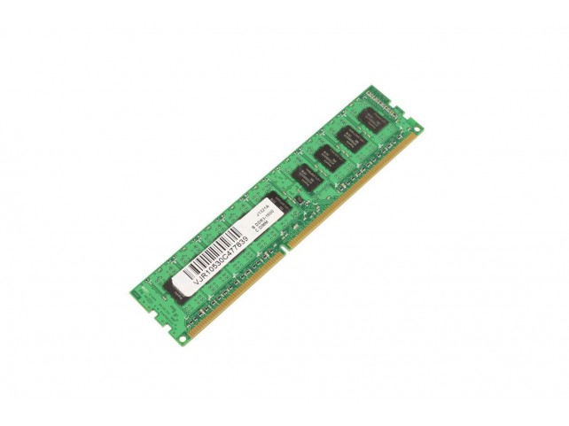 CoreParts 4GB Memory Module for IBM  1600MHz DDR3 MAJOR