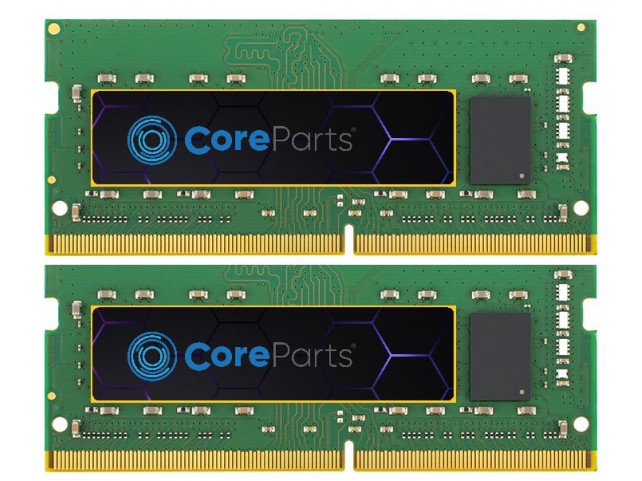 CoreParts 8GB Memory Module  2400MHz DDR4 MAJOR