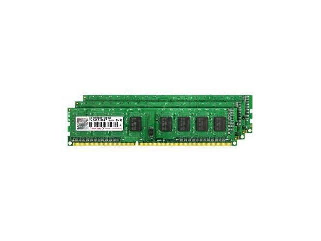 CoreParts 24GB Memory Module  1333MHz DDR3 MAJOR DIMM - KIT