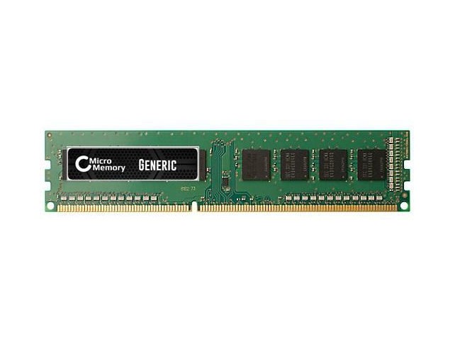CoreParts 8GB Memory Module  2133MHz DDR4 MAJOR