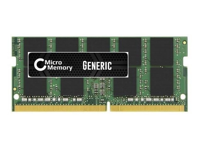 CoreParts 16GB Memory Module  2400MHz DDR4 MAJOR