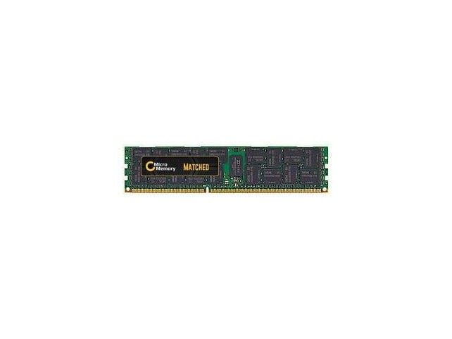 CoreParts 64GB Memory Module for Dell  2933MHz DDR4 MAJOR DIMM