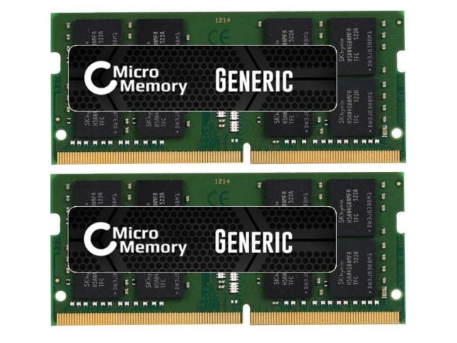 CoreParts 32GB Memory Module  
