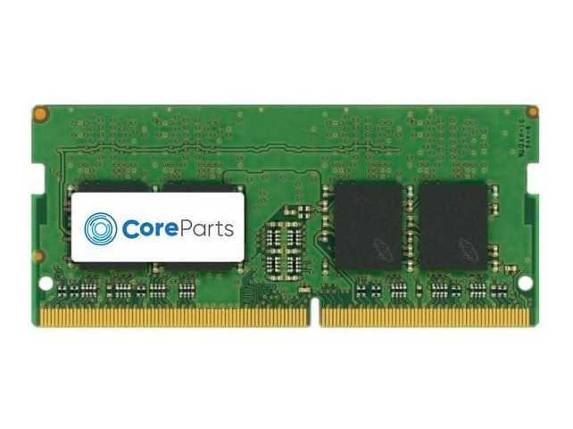 CoreParts 8GB Memory Module for Lenovo  MMLE085-8GB, 8 GB, 1 x 8 GB,