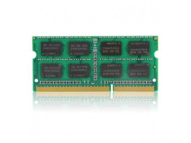 CoreParts 16GB Memory Module  16GB DDR4-3200 SO-DIMM