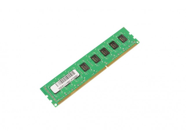 CoreParts 4GB Memory Module  1600MHz DDR3 OEM