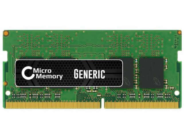 CoreParts 8GB Memory Module  2133MHz DDR4 OEM