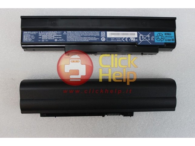 Batteria Originale ACER Extensa 5235 5635 5635Z 5635G