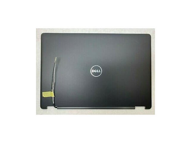 Dell ASSY CVR HD ANT WWAN NT 5480  