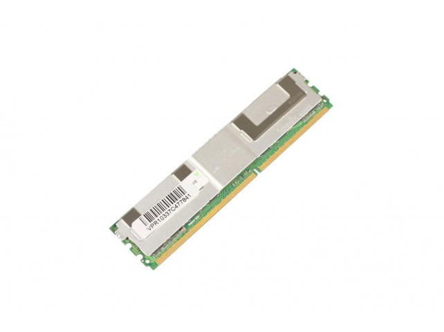 CoreParts 4GB Memory Module for HP  667MHz DDR2 MAJOR