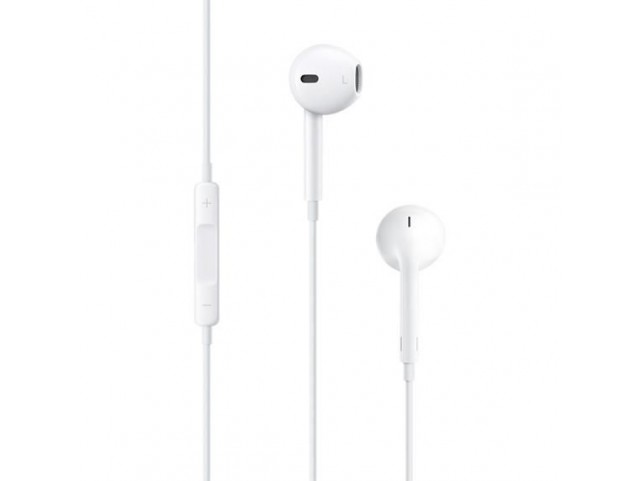 Apple EarPods 3.5 mm Jack **New  Retail** **New Retail** With