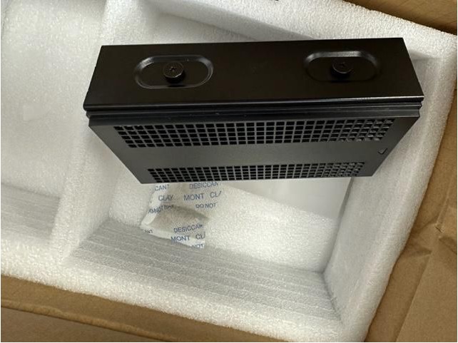 Dell OptiPlex Micro DVD+/-RW  Enclosure with Adapter Box