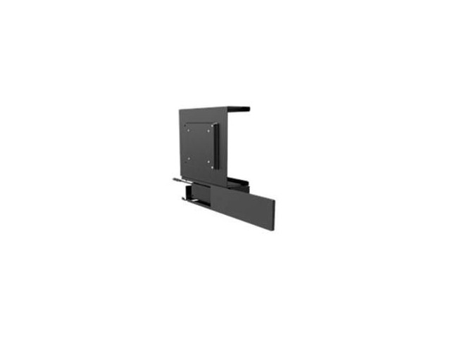 Dell VESA Mount with adaptor box,  for Micro Chassis,Customer