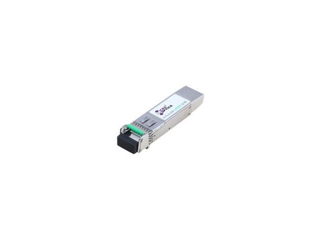 MicroOptics SFP+ 1310nm, MMF, 220m, LC  1310nm 220M