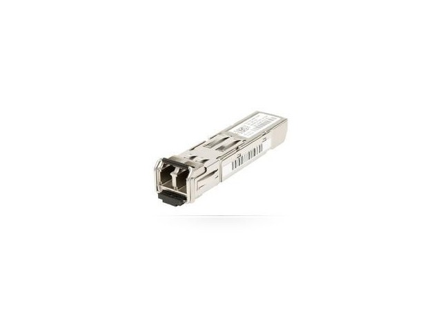 MicroOptics SFP 1310nm, SMF, 10 km, LC  XCVR, 1310nm, 10km, DDMI