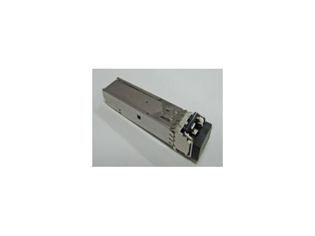 MicroOptics SFP+ 850nm, MMF, MMF, LC  XCVR, 850nm, 300m, DDMI