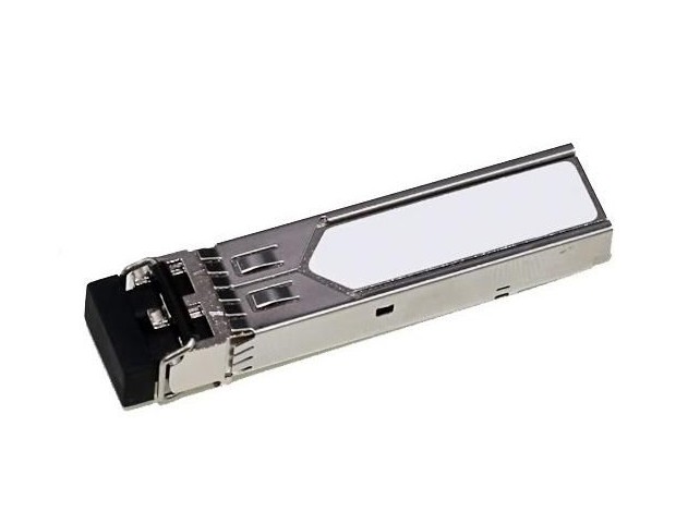 MicroOptics SFP+ 1310nm, SMF, 10 km, LC  1310nm, 10km, with DDMI