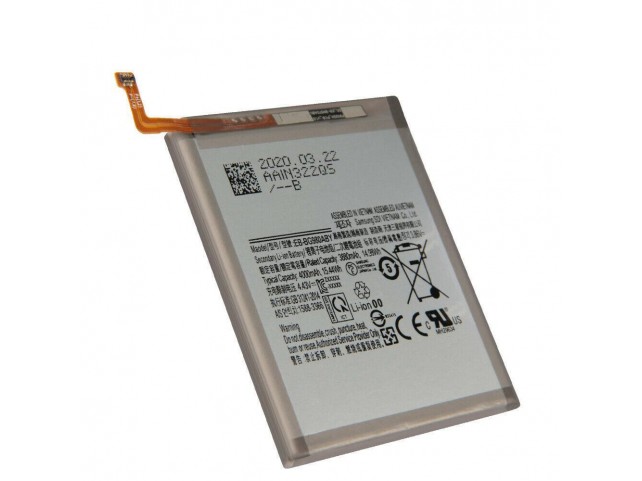 CoreParts Battery for Samsung  15Wh Li-ion 3.85V 3800mAh