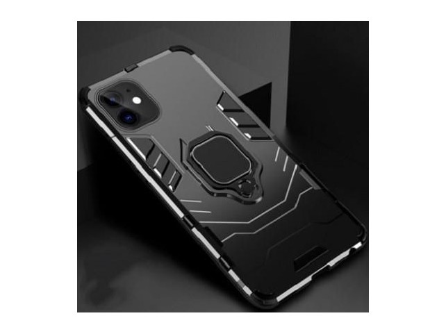 CoreParts Case for iPhone 11 Shockproof  Armor Case Military Grade