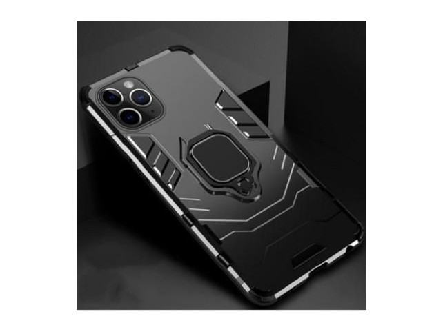 CoreParts Case for iPhone 11 Pro Max  Shockproof Armor Case