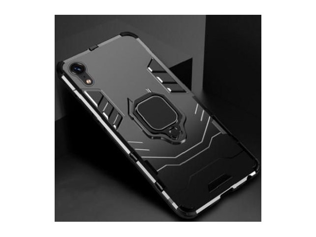 CoreParts Case for iPhone XR Shockproof  Armor Case Military Grade