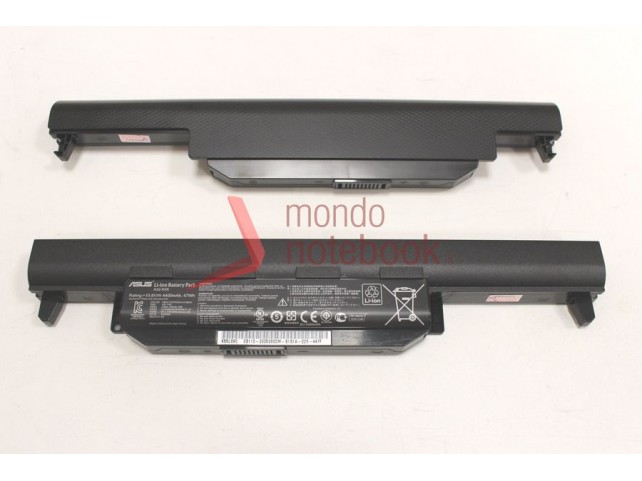 Batteria Originale ASUS A32-K55 K55 K45 A55 (VEDI DESCRIZIONE)