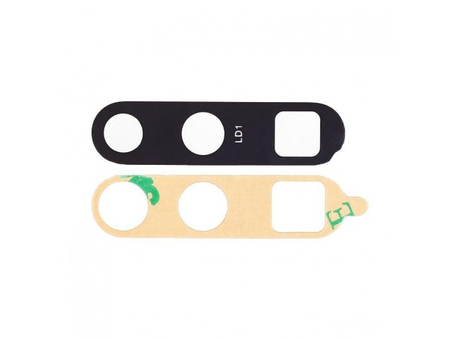 CoreParts Rear Camera Lens -adhesive  Huawei P30 Pro