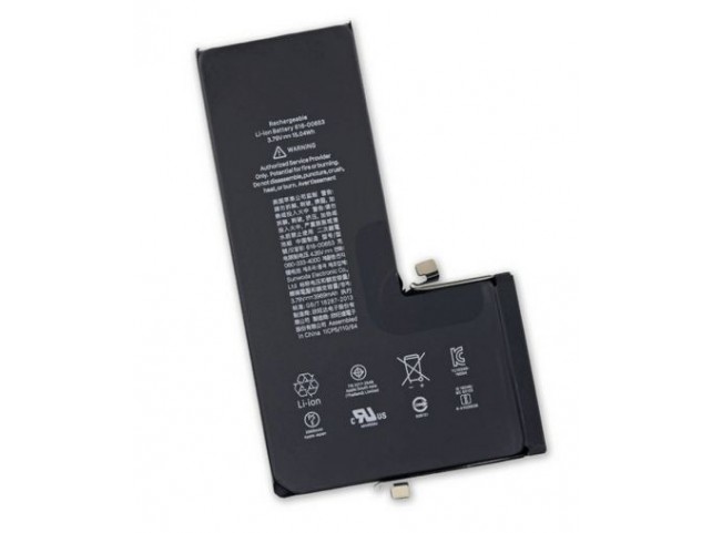 CoreParts Battery for iPhone 11 Pro  11.5WH 3000mAh 3.83V, iPhone