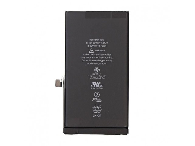 CoreParts Apple iPhone 12/12 Pro A2479  Battery Apple iPhone 12/12