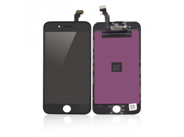 CoreParts LCD Screen for iPhone 6 Black  LCD Assembly with digitizer