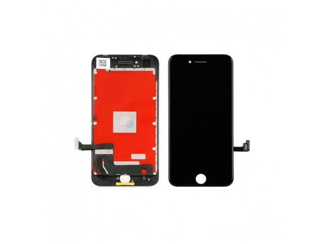 CoreParts LCD Screen for iPhone 8 Black  LCD Assembly with digitizer