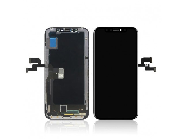 CoreParts LCD Screen for iPhone X  LCD Assembly with digitizer