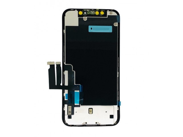 CoreParts LCD Screen for iPhone XR  LCD Assembly with digitizer