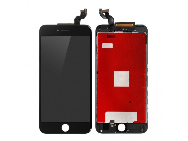 CoreParts LCD Screen for iPhone 6s plus  Black OEM - Premium Quality,