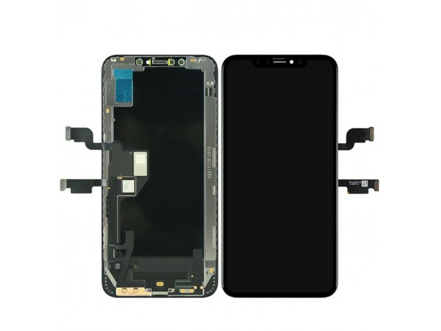 CoreParts LCD Screen for iPhone XS  OEM - Premium Quality