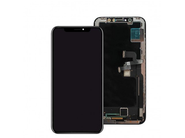 CoreParts LCD Screen for iPhone XS Max  OEM - Premium Quality -
