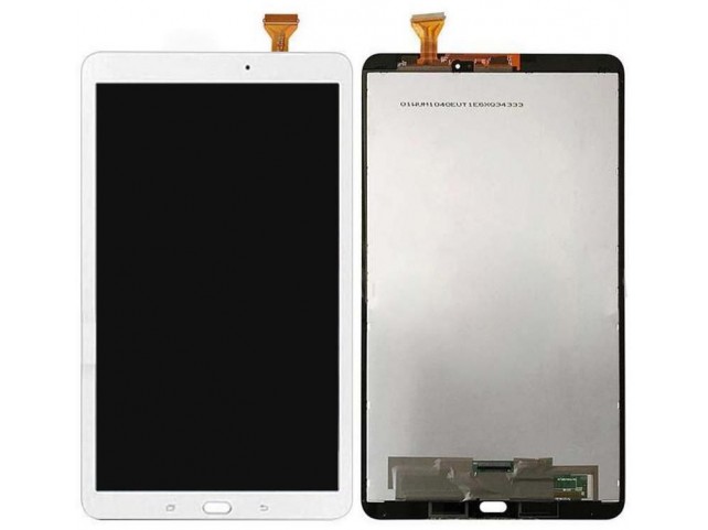 CoreParts Samsung Screen with Digitizer  Galaxy Tab A 10.1 White