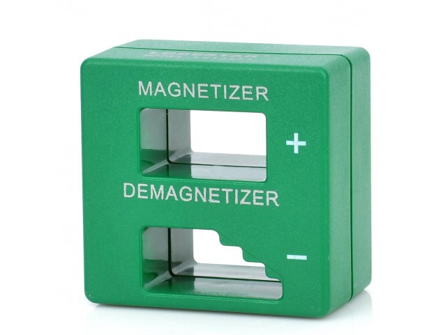 CoreParts Screw bit  Magnetizer/demagnetizer Screw
