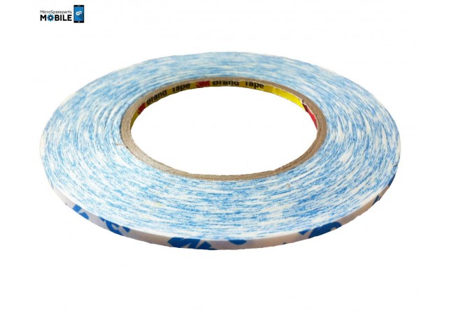 CoreParts Doublesided tape 2mm  2mm - 50M - Special for ipad