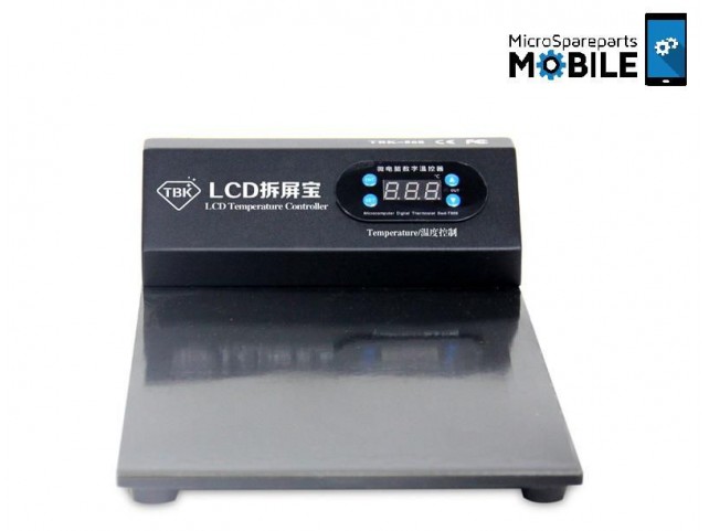 CoreParts Heating Station  Hot plate Station with