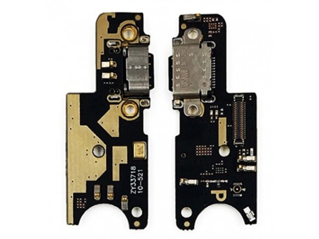 CoreParts Xiaomi Pocophone F1 - USB port  Charging USB port PCB BOARD