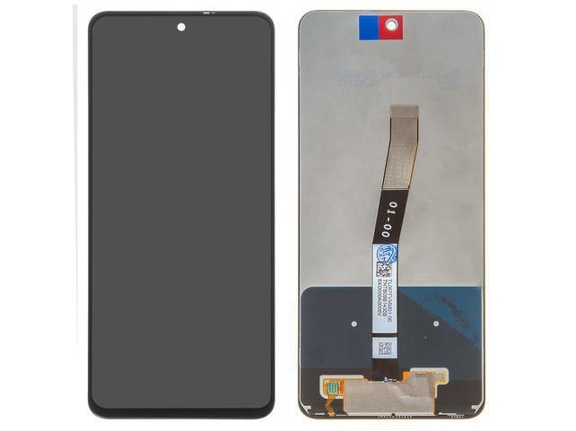CoreParts Xiaomi Redmi 9 LCD Screen  with Digitizer Assembly