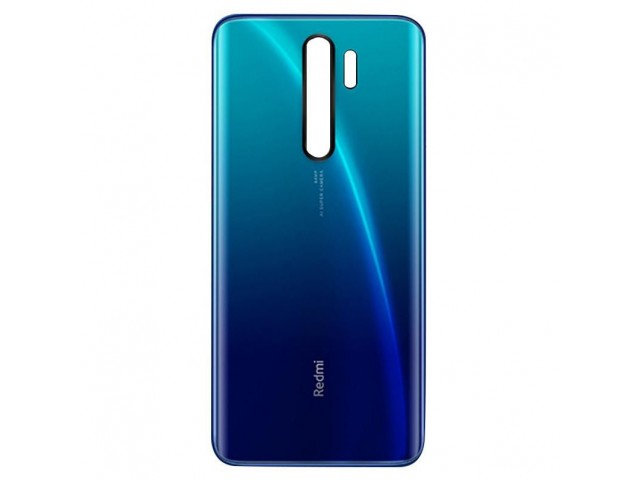 CoreParts Xiaomi Redmi Note 8 Pro Back  Cover Xiaomi Redmi Note 8 Pro