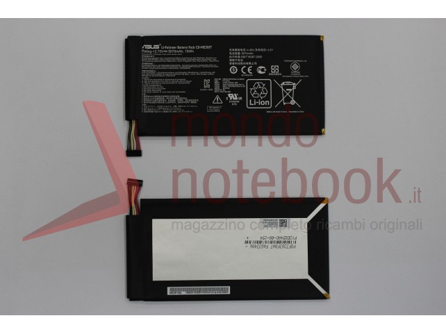 Batteria Originale ASUS ME301T